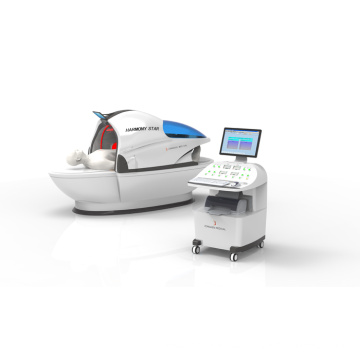 Therapy Equipment for Prostate and Gynecology Disease